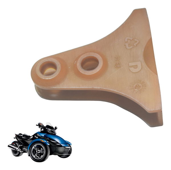 Tensor Corrente Comando Brp Can Am Spyder 990rs 08-09 Orig