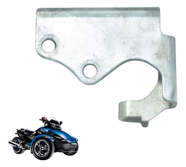 Suporte Caixa Câmbio Brp Can Am Spyder 990rs 08-09 Original