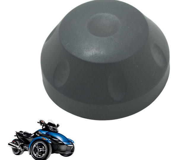 Tampa Acabamento Carenagem Brp Can Am Spyder 990rs 08-09