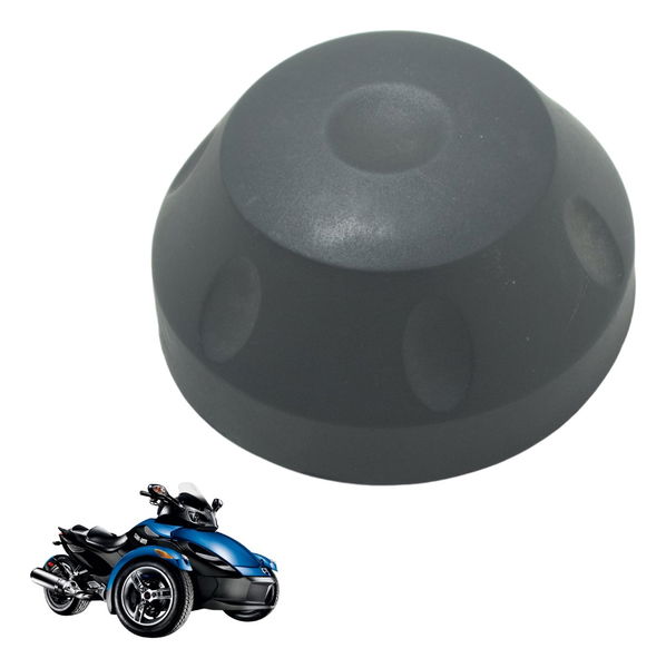 Tampa Acabamento Carenagem Brp Can Am Spyder 990rs 08-09