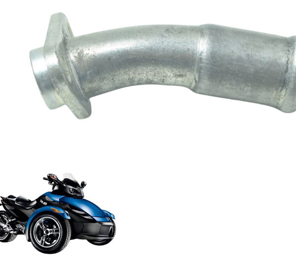 Conexão Óleo Brp Can Am Spyder 990rs 08-09 Original