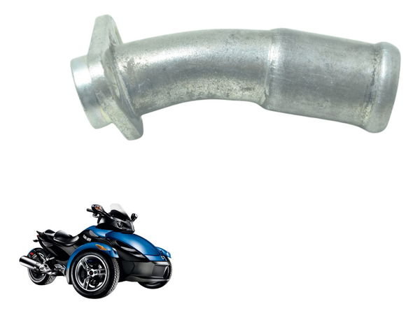 Conexão Óleo Brp Can Am Spyder 990rs 08-09 Original