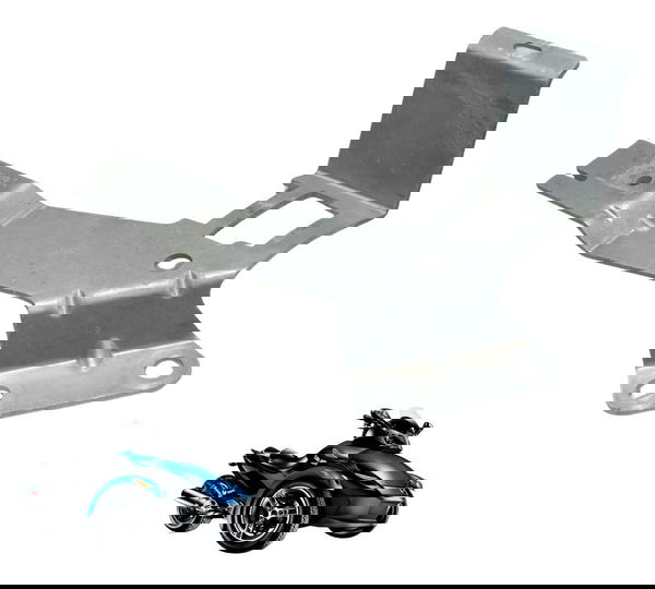 Suporte Brp Can Am Spyder 990rs 08-09 Original