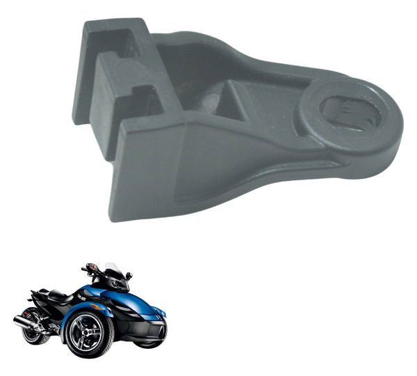 Trava Suporte Ventoinha Brp Can Am Spyder 990rs 08-09 Orig