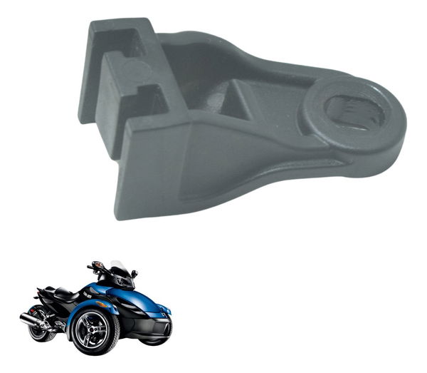 Trava Suporte Ventoinha Brp Can Am Spyder 990rs 08-09 Orig