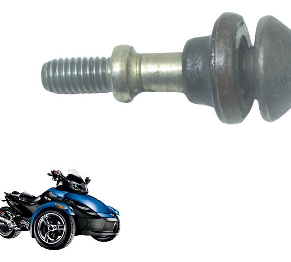 Parafuso Tampa Cabeçote Brp Can Am Spyder 990rs 08-09 Orig