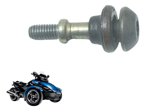 Parafuso Tampa Cabeçote Brp Can Am Spyder 990rs 08-09 Orig