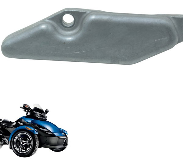 Tampa Duto Óleo Brp Can Am Spyder 990rs 08-09 Original