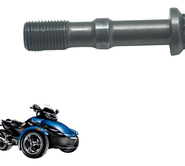 Parafuso Biela Brp Can Am Spyder 990rs 08-09 Original