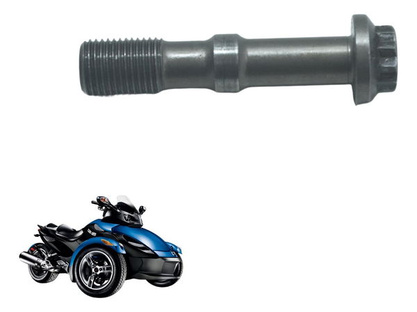 Parafuso Biela Brp Can Am Spyder 990rs 08-09 Original