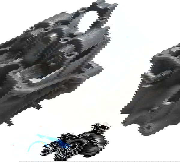 Cabeçote Traseiro Brp Can Am Spyder 990rs 08-09 Original