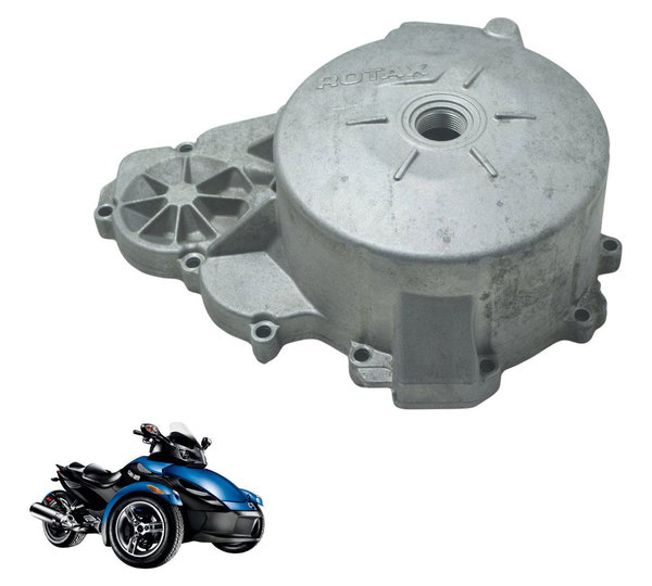 Tampa Motor Estator Brp Can Am Spyder 990rs 08-09 Original