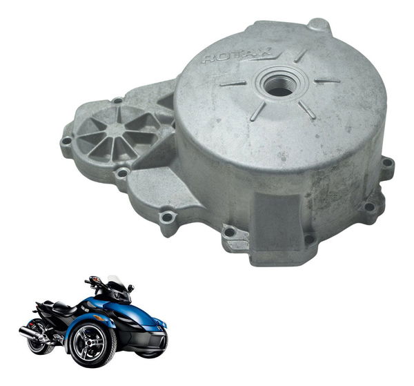 Tampa Motor Estator Brp Can Am Spyder 990rs 08-09 Original