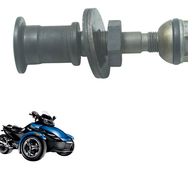 Parafuso Embreagem Brp Can Am Spyder 990rs 08-09 Original