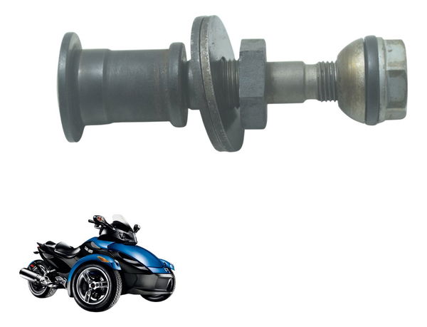 Parafuso Embreagem Brp Can Am Spyder 990rs 08-09 Original