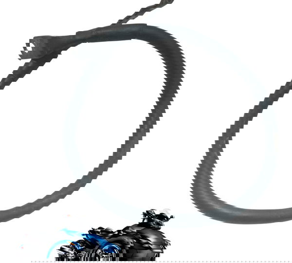 Cabo Motor Arranque Brp Can Am Spyder 990rs 08-09 Original