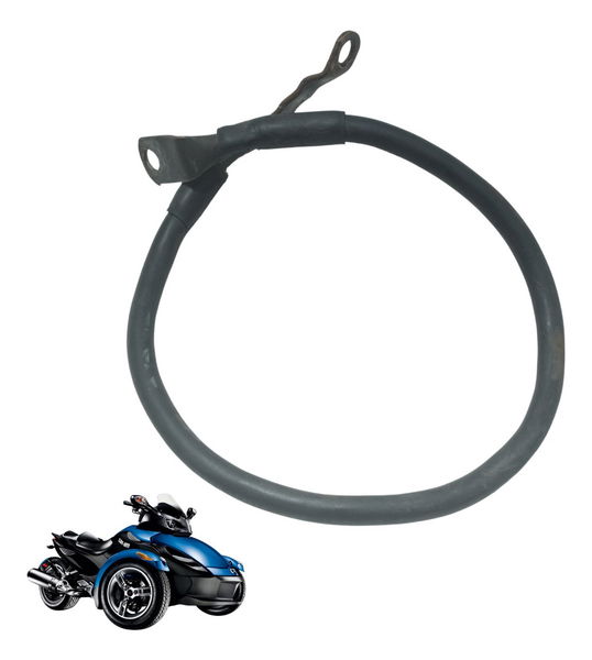 Cabo Motor Arranque Brp Can Am Spyder 990rs 08-09 Original