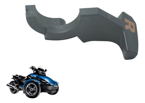 Alavanca Ré Brp Can Am Spyder 990rs 08-09 Original