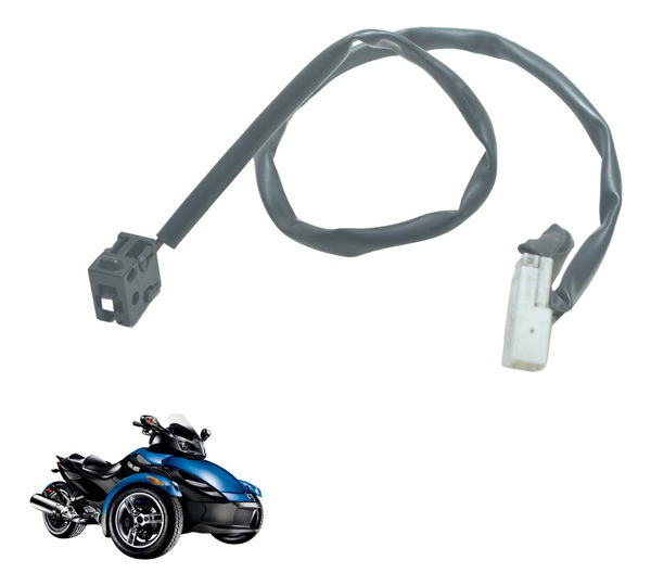 Interruptor Embreagem Brp Can Am Spyder 990rs 08-09 Original