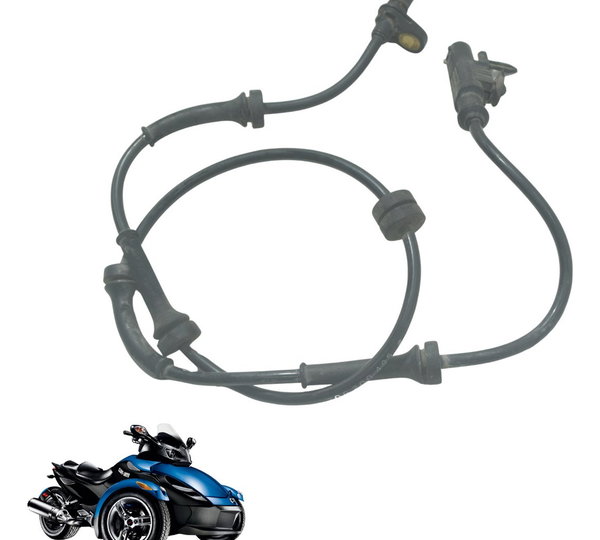 Sensor Abs Traseiro Brp Can Am Spyder 990rs 08-09 Original