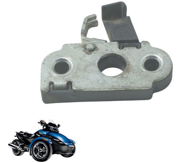 Trava Banco Brp Can Am Spyder 990rs 08-09 Original