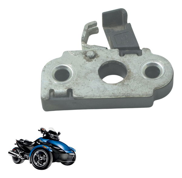 Trava Banco Brp Can Am Spyder 990rs 08-09 Original