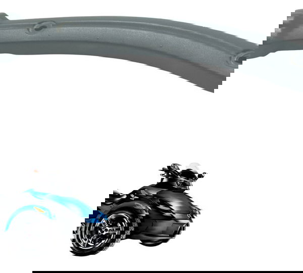 Capa Proteção Sensor Speed Brp Can Am Spyder 990rs 08-09