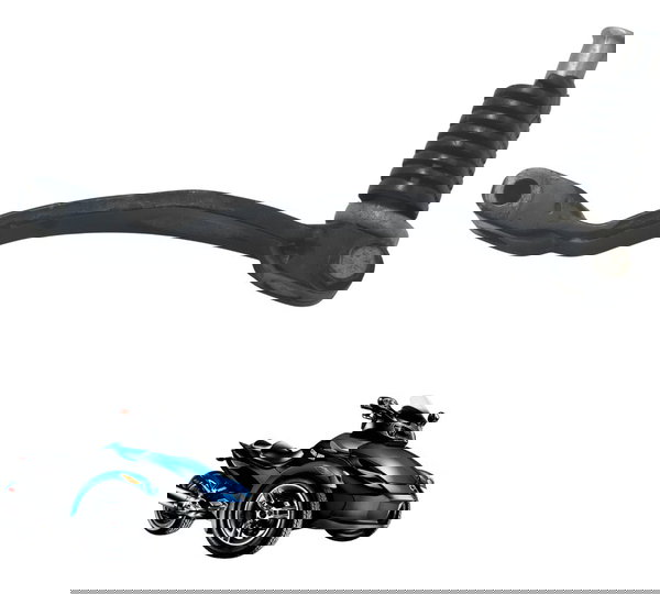 Pedal Câmbio Marcha Brp Can Am Spyder 990rs 08-09 Original