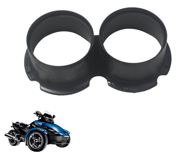 Duto Ar Brp Can Am Spyder 990rs 08-09 Original