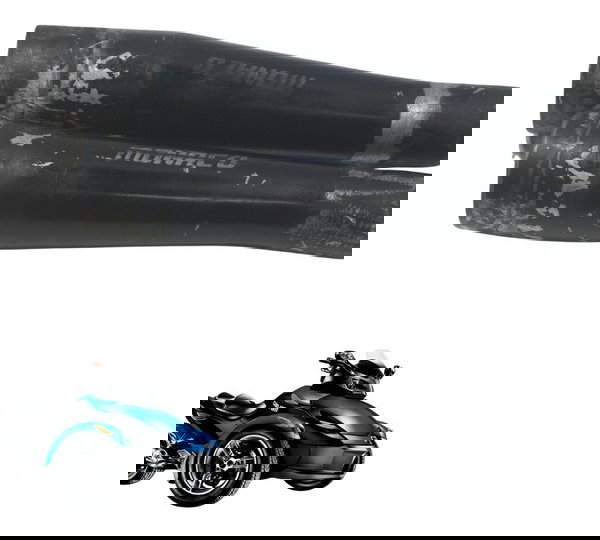 Par Conexão Mangueira Brp Can Am Spyder 990rs 08-09 Original