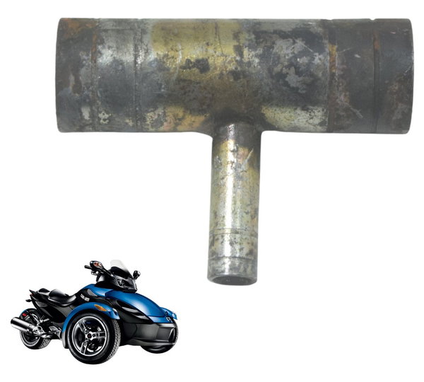 Conexão Mangueira Brp Can Am Spyder 990rs 08-09 Original