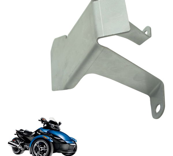 Suporte Escapamento Brp Can Am Spyder 990rs 08-09 Original