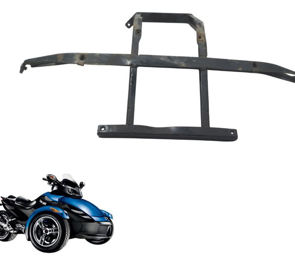 Suporte Carenagem Front Avaria Brp Can Am Spyder 990rs 08-09