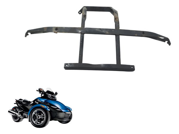 Suporte Carenagem Front Avaria Brp Can Am Spyder 990rs 08-09