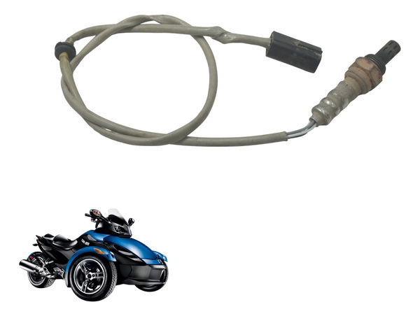 Sonda Lambda Brp Can Am Spyder 990rs 08-09 Original