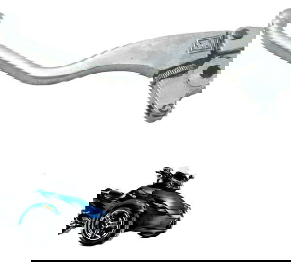 Manete Embreagem Brp Can Am Spyder 990rs 08-09 Original