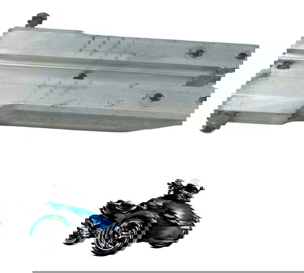 Suporte Montagem Brp Can Am Spyder 990rs 08-09 Original