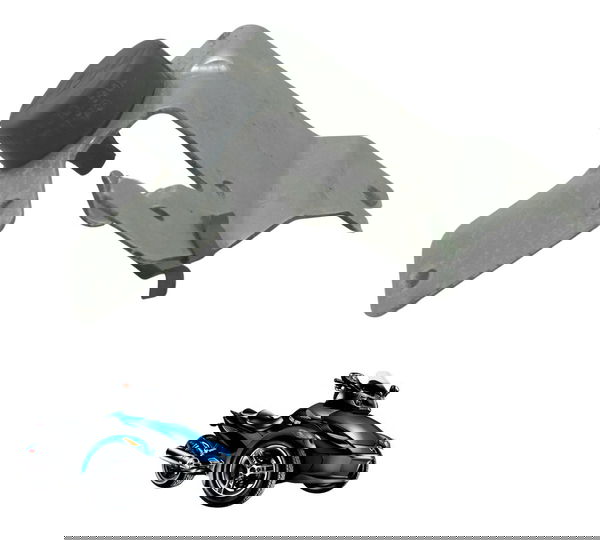 Suporte Rele Brp Can Am Spyder 990rs 08-09 Original