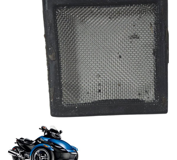Peneira Óleo Brp Can Am Spyder 990rs 08-09 Original