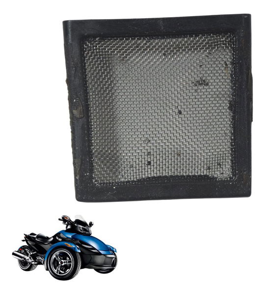 Peneira Óleo Brp Can Am Spyder 990rs 08-09 Original