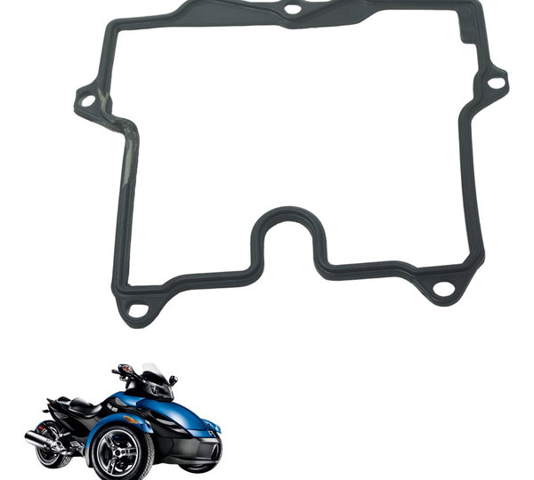 Guarnição Tampa Válvula Brp Can Am Spyder 990rs 08-09 Orig