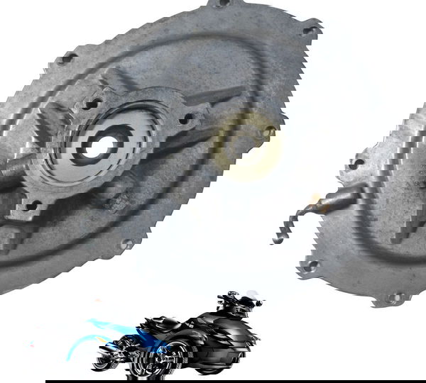 Tampa Embreagem Brp Can Am Spyder 990rs 08-09 Original