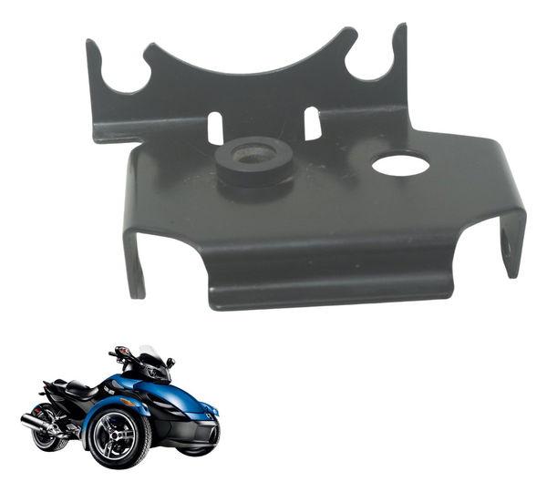 Suporte Modulo Abs Brp Can Am Spyder 990rs 08-09 Original