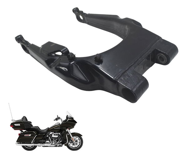Quadro Elástico Harley Road Glide Touring 17-19 Original
