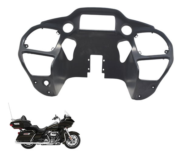 Carenagem Painel Interno Harley Road Glide Touring 17-19