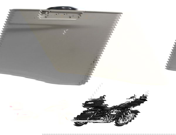 Alforge Esq Special C/ Detal Harley Road Glide Touring 17-19