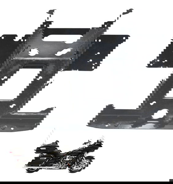 Aranha Farol Harley Road Glide Touring 17-19 Original