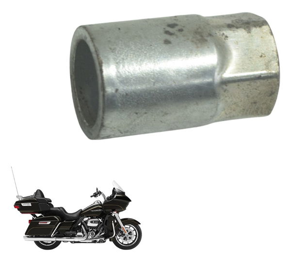 Parafuso Eixo Suporte Motor Harley Road Glide Touring 17-19