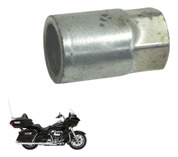 Parafuso Eixo Suporte Motor Harley Road Glide Touring 17-19