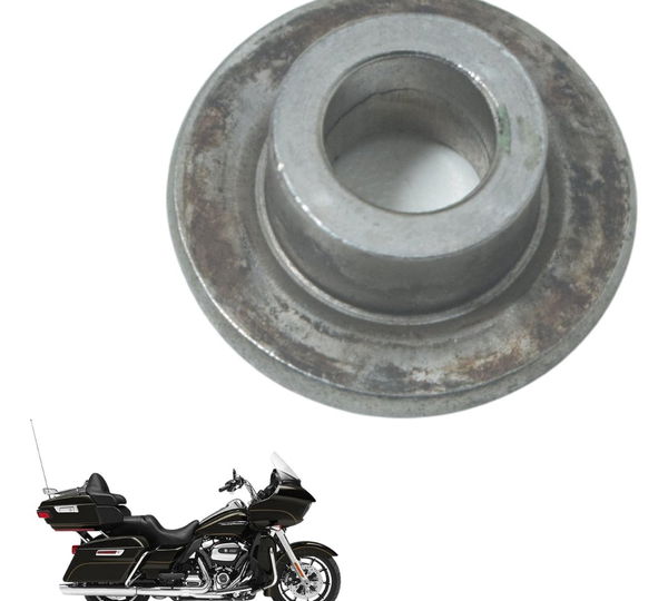 Bucha Parafuso Freio Diant Harley Road Glide Touring 17-19